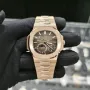 5712/1R Patek Philippe- NAUTILUS
