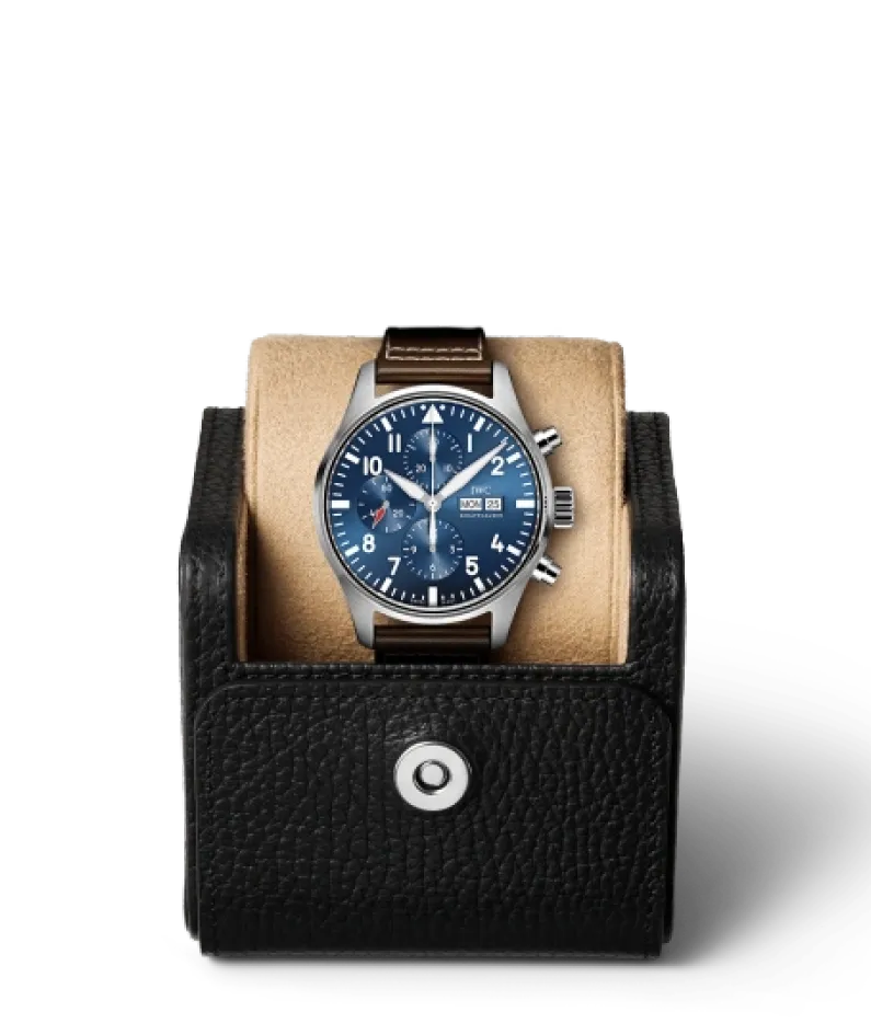IW377714 PILOT’S WATCH (MARK XVIII EDITION “LE PETIT PRINCE”) IW377714 PILOT’S WATCH (MARK XVIII EDITION “LE PETIT PRINCE”)