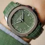 5968G-010-Patek Philippe AQUANAUT(AAAAA Version)