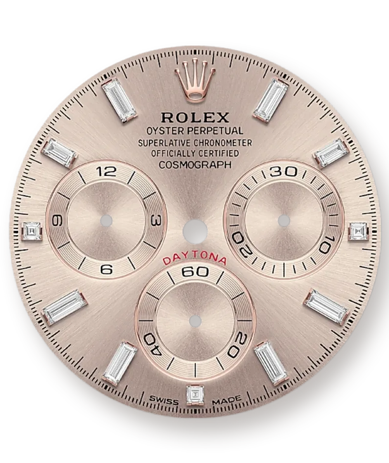 Rolex COSMOGRAPH DAYTONA-m116515ln-0061