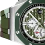 ROYAL OAK OFFSHORE SELFWINDING CHRONOGRAPH Ref. 26400SO.OO.A055CA.01