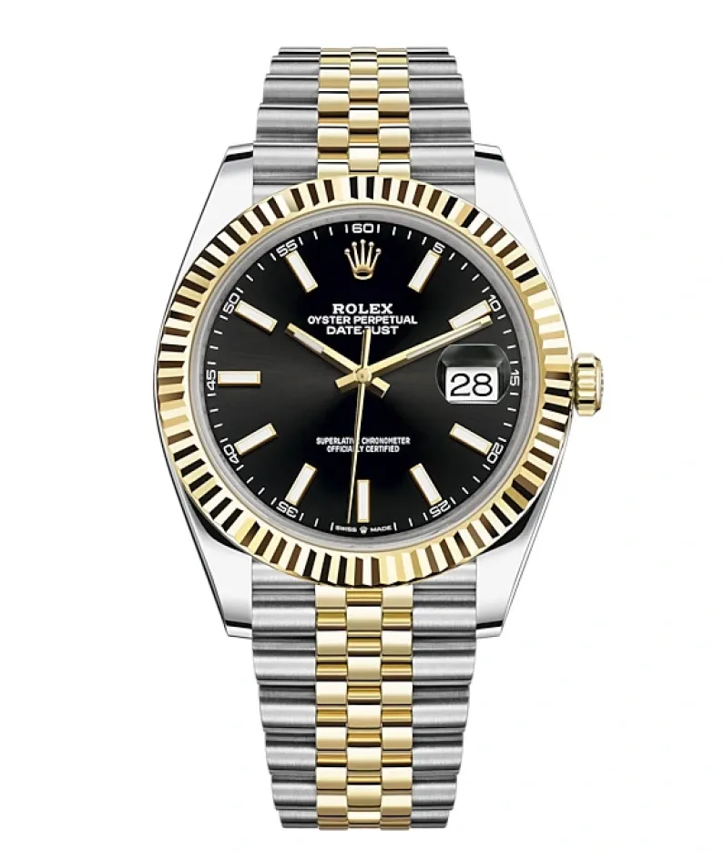 Rolex Datejust m126333-0014 Watch(AAAAA version)