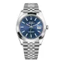 Rolex Datejust m126300-0002 Watch