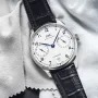 IWC Portugieser IW500705 watch (PORTUGIESER CHRONOGRAPH)