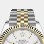 Rolex Datejust m126333-0016 Watch