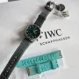 IWC pilot series IW388108 watch