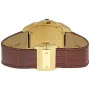 CARTIER santos 18kt Yellow Gold Men's WatchItem -W20071Y1