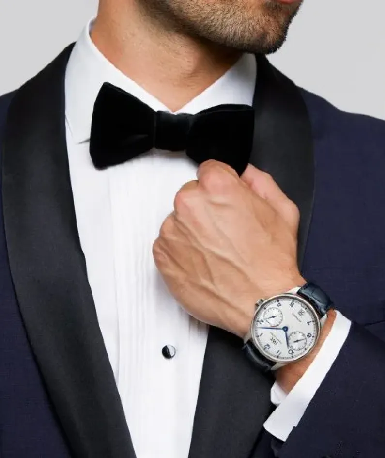 IWC Schaffhausen - Portugieser PORTUGIESER AUTOMATIC-IW500705
