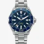 TAG HEUER AQUARACER Automatic Watch - Diameter 43 mm WAY201B.BA0927