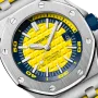 ROYAL OAK OFFSHORE DIVER Ref. 15710ST.OO.A051CA.01