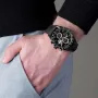TAG HEUER CARRERA Automatic Chronograph - Diameter 43 mm CV2A81.FC6237(AAAAA version)
