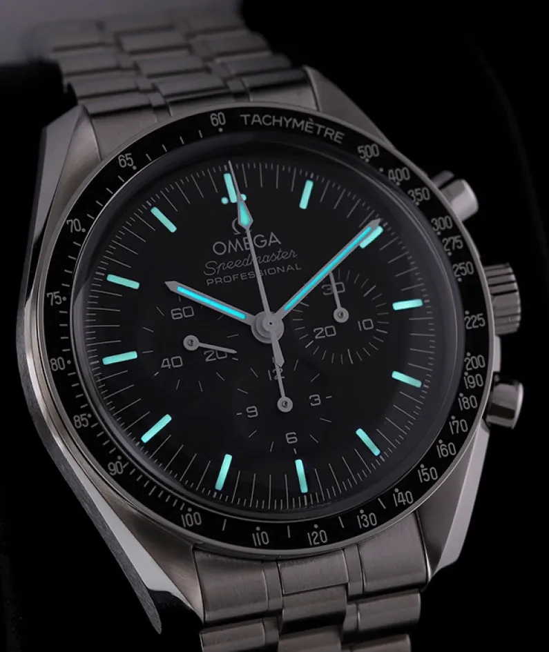 MOONWATCH PROFESSIONAL CO‑AXIAL MASTER CHRONOMETER CHRONOGRAPH 42 MM-310.30.42.50.01.001