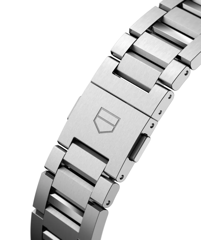 TAG HEUER CARRERA Automatic Chronograph - Diameter 44 mm CBN2A1B.BA0643