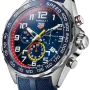 TAG HEUER FORMULA 1 X RED BULL RACING Quartz Chronograph - Diameter 43 mm CAZ101AL.FT8052(AAAAA version)