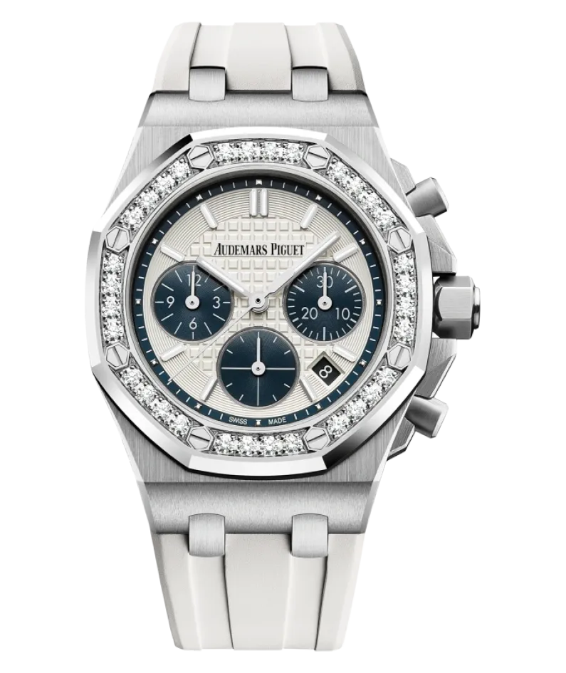 Royal Oak Offshore Automatic Chronograph Ref. 26231ST.ZZ.D010CA.01