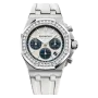 Royal Oak Offshore Automatic Chronograph Ref. 26231ST.ZZ.D010CA.01