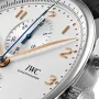 [Top of the line Swiss 1:1]IWC Pilot Series IW389105 Watch ( Lake Tahoe  Special Edition)