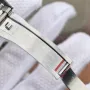 GMT MASTER 2 SILVER COKE 40MM 116719-BLRO