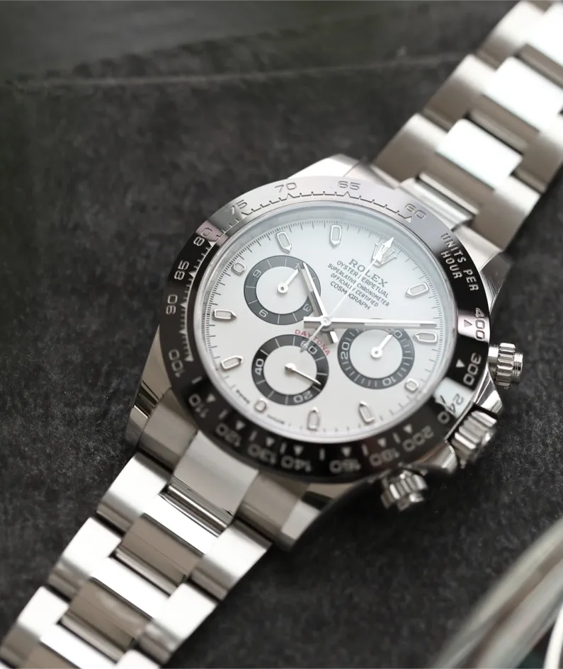 Rolex Cosmograph Daytona m116500ln Series-m116500ln-0001