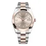 Rolex Datejust m126301-0009 Watch