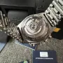 Breitling Quartz Chronograph Series AB0134101L1A1 CHRONOMAT B01 42(AAAAA version)