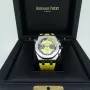 ROYAL OAK OFFSHORE DIVER CHRONOGRAPH Ref. 26703ST.OO.A051CA.01(AAAAA version)