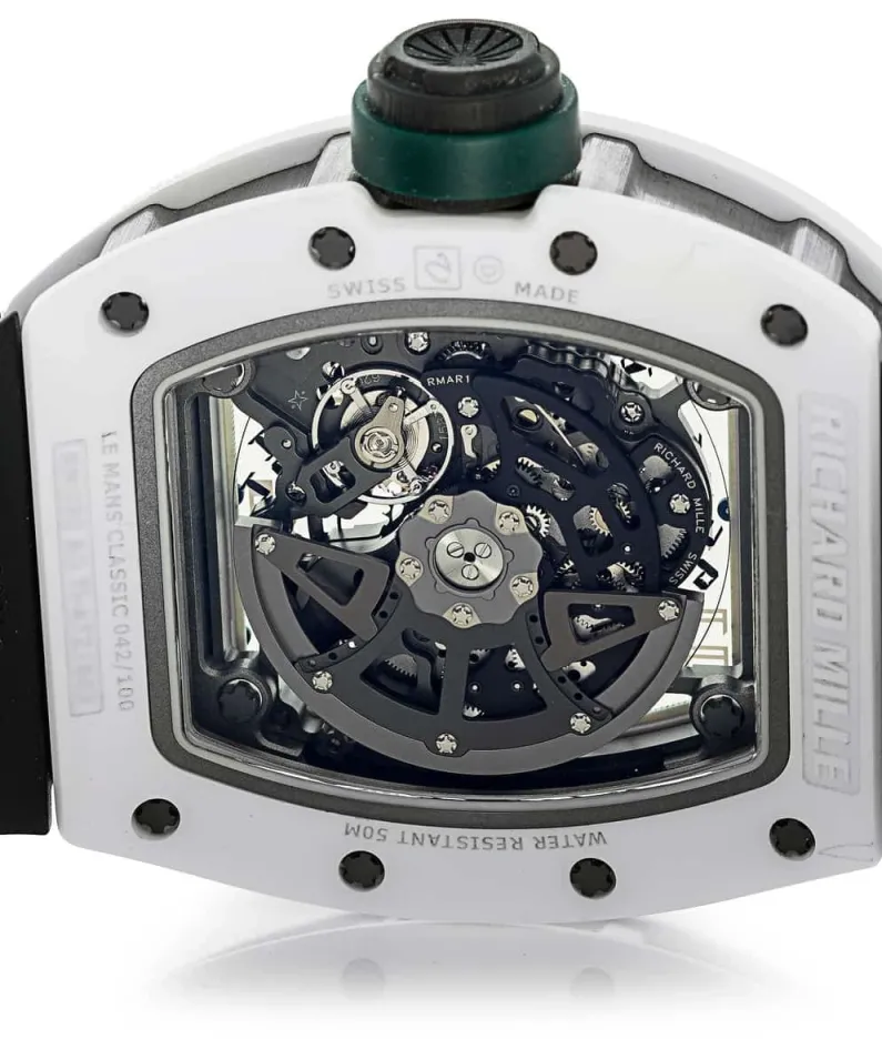Richard Mille RM 030 Le Mans Classic