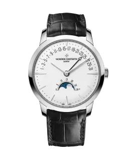Vacheron Constantin heritage series 4010U/000G-B330 watch