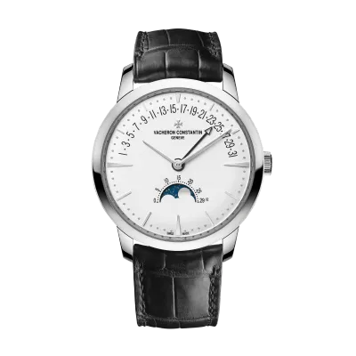 Vacheron Constantin heritage series 4010U/000G-B330 watch