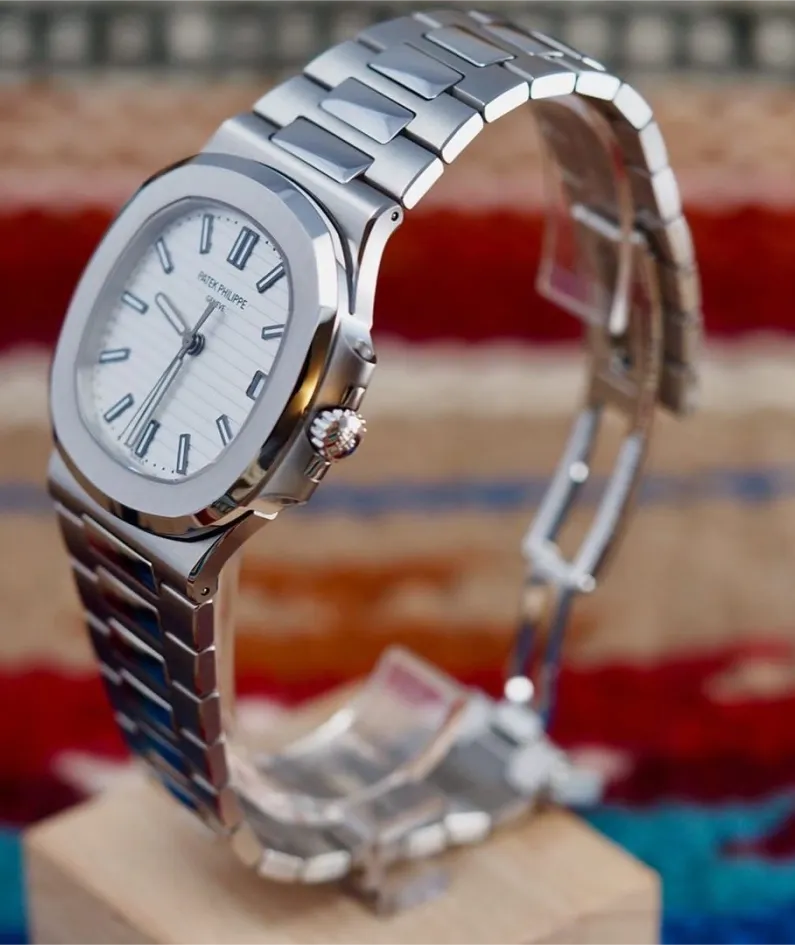 PATEK PHILIPPE Nautilus 5711/1A-011(AAAAA-Version)