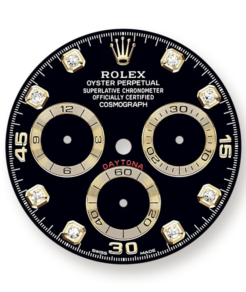 Rolex COSMOGRAPH DAYTONA-m116508-0016