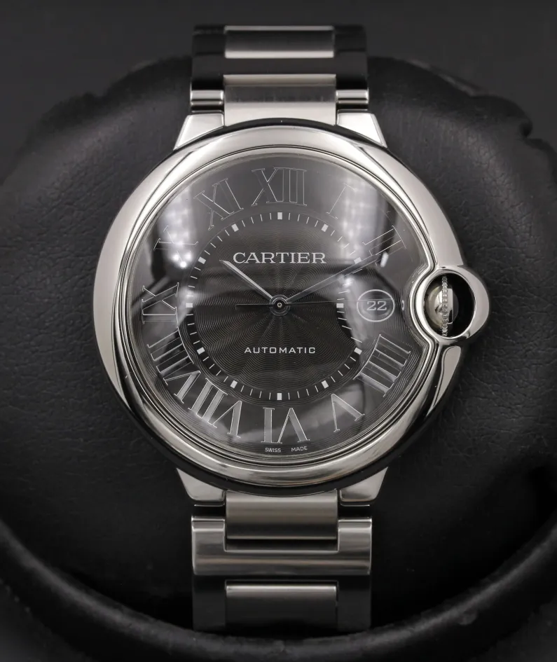 Cartier Ballon Bleu W6920042 watch