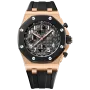 ROYAL OAK OFFSHORE SELFWINDING CHRONOGRAPH Ref. 26238OK.OO.A002CA.01
