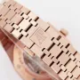 ROYAL OAK PERPETUAL CALENDAR Ref. 26584OR.OO.1220OR.01(AAAAA Version)