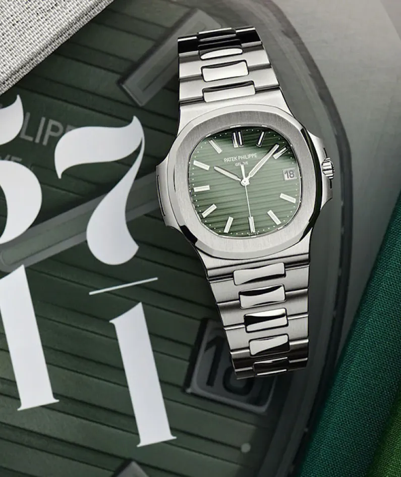 Nautilus 5711/1A-014