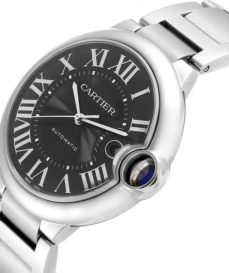 Cartier Ballon Bleu W6920042 watch