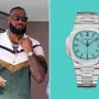 Patek Philippe (Commemorative Edition) NAUTILUS 5711/1A-018