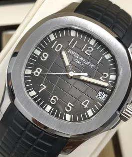 5165A-Patek Philippe AQUANAUT