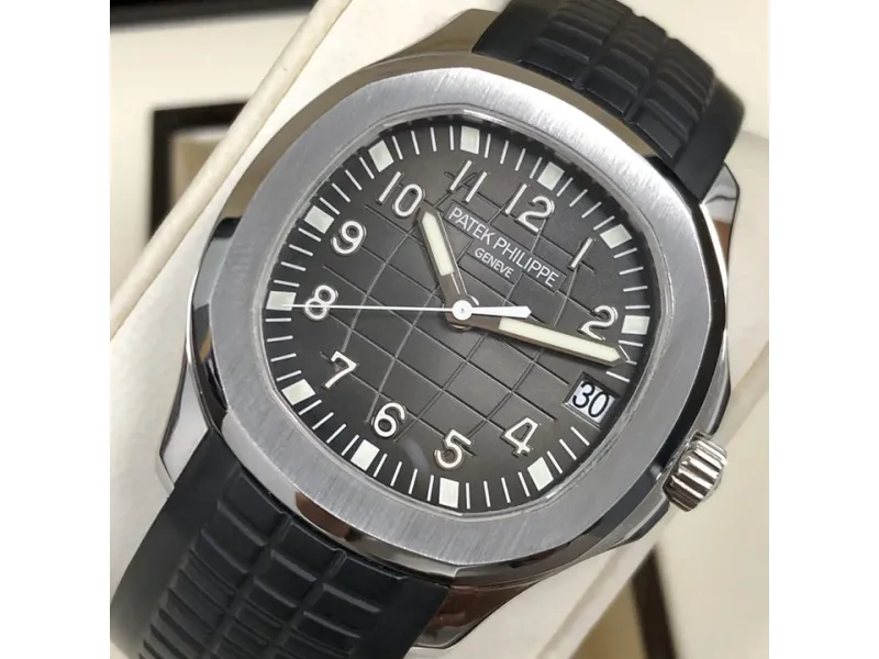 5165A-Patek Philippe AQUANAUT