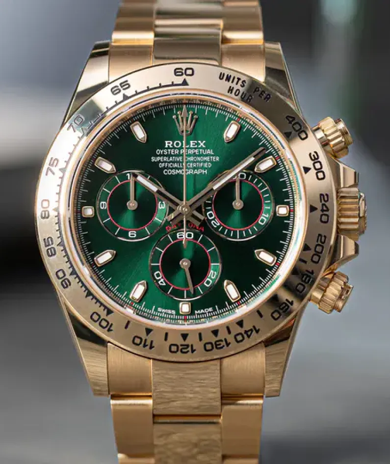 Rolex Cosmograph Daytona m116508-0013