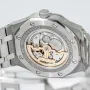 ROYAL OAK PERPETUAL CALENDAR 26574ST.OO.1220ST.03