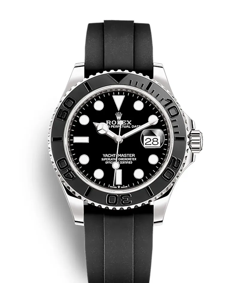 Rolex YACHT-MASTER 40 M126655 (AAAAA Version)