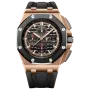 ROYAL OAK OFFSHORE SELFWINDING CHRONOGRAPH Ref. 26401RO.OO.A002CA.02(AAAAA Version)