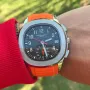 5968A-Patek Philippe Aquanaut