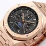 ROYAL OAK PERPETUAL CALENDAR Ref. 26584OR.OO.1220OR.01(AAAAA Version)