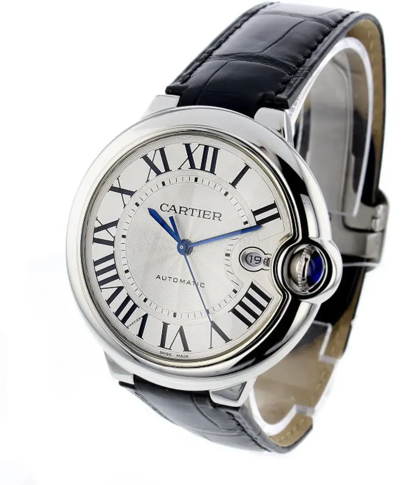 Cartier Ballon Bleu W69016Z4 watch