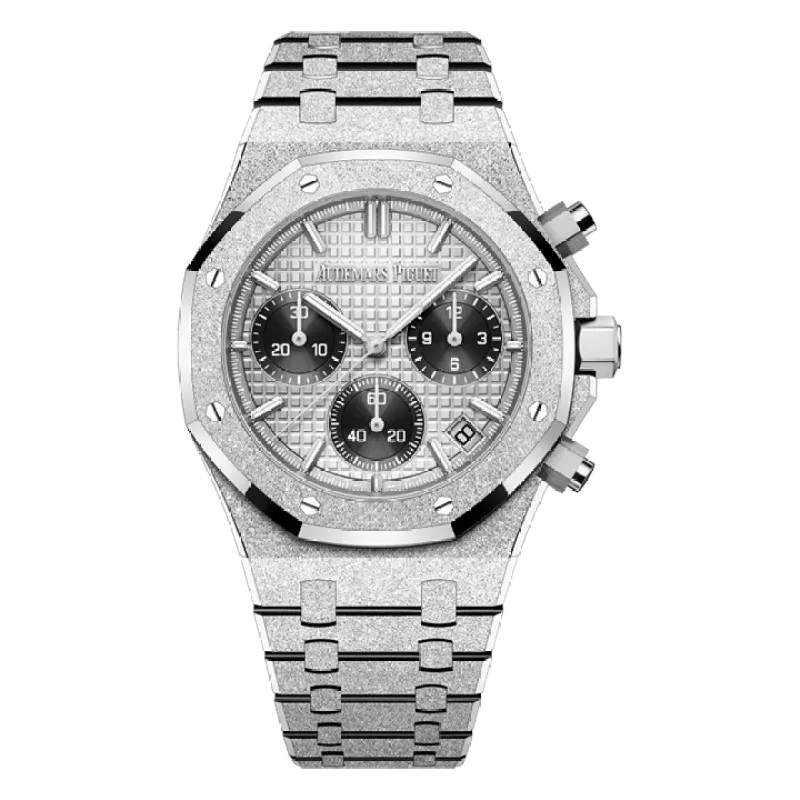 ROYAL OAK SELFWINDING CHRONOGRAPH 26240BC.GG.1324BC.01