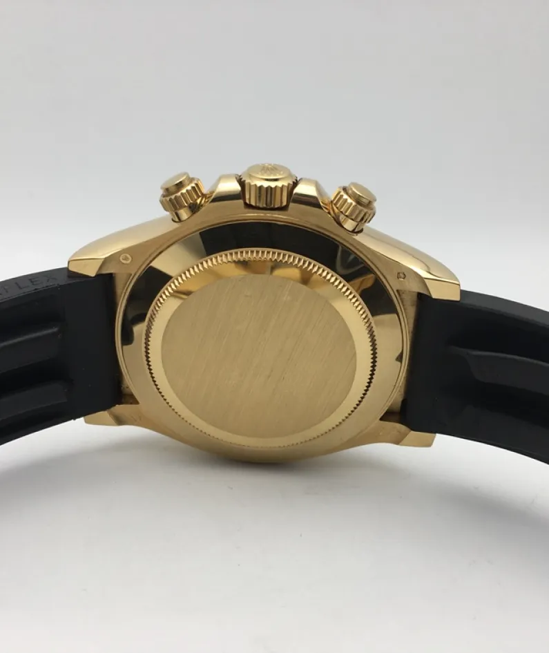 Rolex COSMOGRAPH DAYTONA-116518LN-0035
