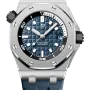 Royal Oak Offshore Diver's Watch Ref. 15720ST(AAAAA Version)