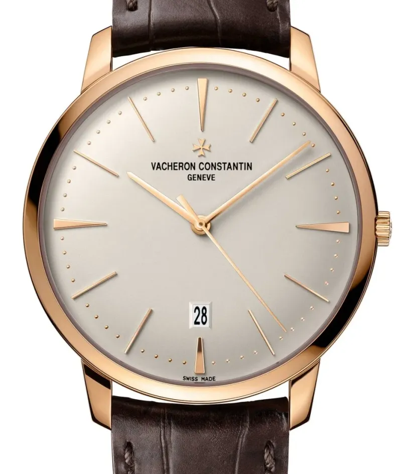 Vacheron Constantin heritage series 85180/000R-9248 watch